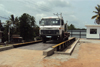 weighing bridge