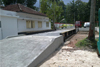 weighing bridge