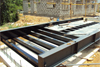 weighing bridge