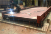 weighing bridge